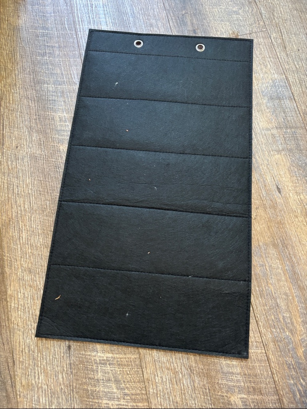 98 croc charms with Felt Display Board for holding - Picture 7 of 7